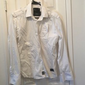 G-star shirt